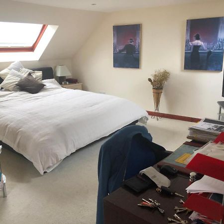 Executive Serviced Apartments 3 Forfar Ngoại thất bức ảnh
