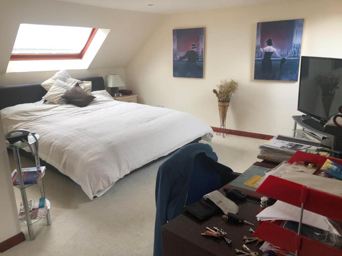 Executive Serviced Apartments 3 Forfar Ngoại thất bức ảnh